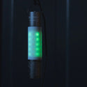 5050WORKSHOP ( フィフティフィフティワークショップ ) MINIMALight 2.0 | ライト | 90時間 | LEDライト | アウトドア | キャンプ | 防災 | 散歩 | 3段階 | 調光 | 防水 | TR8-5WS