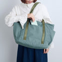COBMASTER ( コブマスター ) COB Air WP DESERT TOTE | トートバッグ | 大きめ | 大容量 | 通勤 | 買い物 | オシャレ | 通学 | マザーズバッグ | 20L | コンパクト | 使いやすい | 81005200 | こぶますたー