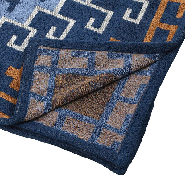 DULTON ( ダルトン ) TOWEL BLANKET タオル ブランケット | コットン100% | 1000×1000mm | 丸洗い | 大判サイズ | ふわふわ | ふかふか | お昼寝 | アクセント | ひざ掛け | おくるみ | プレゼント | XR23-0544 | だるとん