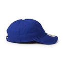 NEW ERA ( ニューエラ ) 9TWENTY ウォッシュドコットン Mini Logo ロサンゼルス・ドジャース | 帽子 | キャップ | 日よけ | アウトドア | キャンプ | お出かけ | 綿 | サイズ調整 | 14942676 | 14942677 | 14942678 | 14942679 | にゅーえら