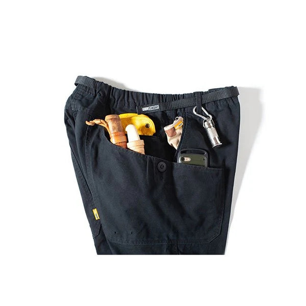 GRIP SWANY ( グリップスワニー ) CAMP WORK PANTS GSP-76 アウトドア | キャンプ | パンツ