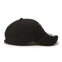 NEW ERA ( ニューエラ ) 9FORTY Rhinestone ラインストーン ロサンゼルス・ドジャース ブラック | グレー | ピンク | 帽子 | キャップ | 日よけ | UVカット | 紫外線対策 | 14942641 | 14942640 | 14942642 | にゅーえら
