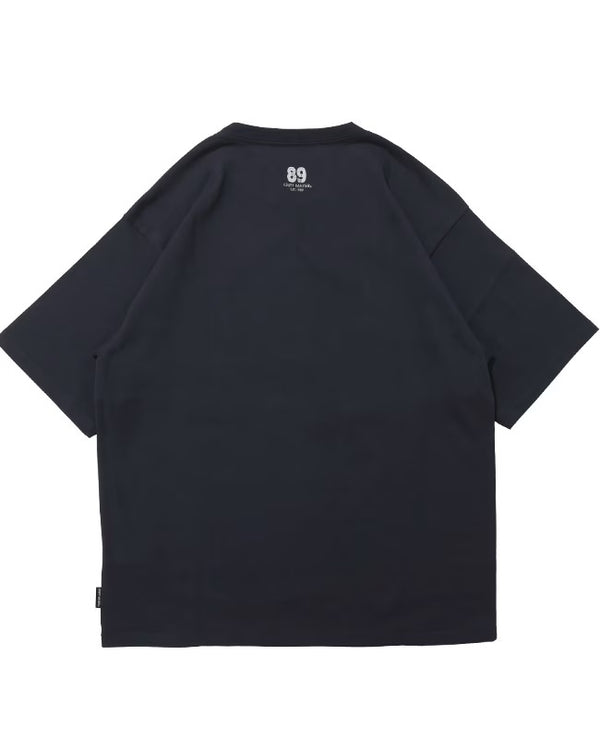 KRIFF MAYER ( クリフメイヤー ) ウェットプロテクトT ( パグ89 ) MENS | 2547804 | メンズ | 半袖 | Tシャツ | 夏服 | アパレル | トップス | 接触冷感 | 吸水 | 速乾 | アウトドア | レジャー | キャンプ | お出かけ | オシャレ | くりふめいやー