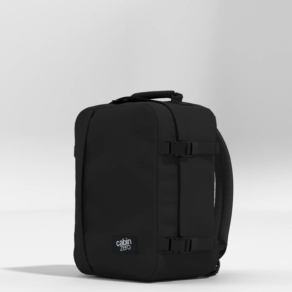 CABINZERO ( キャビンゼロ ) Classic 28L | クラシック | 機内 | 持ち込み | リュック | バックパック | デイパック | 旅行 | アウトドア | レジャー | シンプル | キャンプ | 軽量 | 軽い | CZ-082510 | CZ-081201