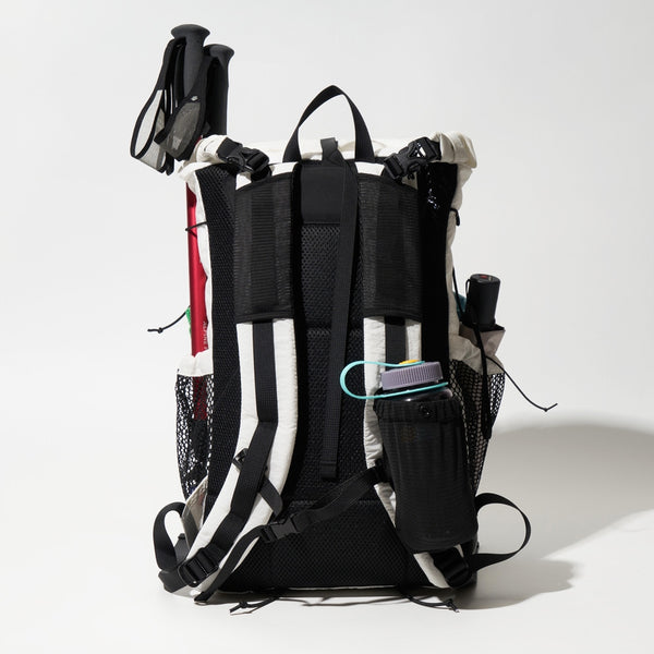 COBMASTER ( コブマスター ) COB-CSR LANDSCAPE ROLLTOP PACK | デイパック | リュック | バックパック | 登山 | キャンプ | 大容量 | 収納 | 軽い | 撥水 | アウトドア | レジャー | キャンプ | 81357700 | こぶますたー