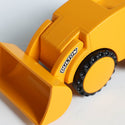 DULTON ( ダルトン ) TOOL KIT TRACTOR ツール キット トラクター | 工具セット | おもちゃ | プレゼント | ギフト | DIY | おすすめ | ハンドル | ビット | ドライバー | セット | インテリア | だるとん | Y-1016
