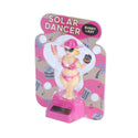 DULTON ( ダルトン ) SOLAR DANCER ソーラー ダンサー | インテリア | 可愛い | 夏 | プレゼント | 置き型 | 玄関 | 窓際 | 車 | 踊る | オススメ | 小さめ | 日差し | Y-0934 | だるとん | ダンス