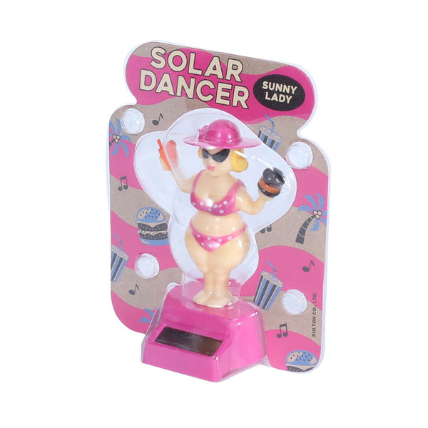 DULTON ( ダルトン ) SOLAR DANCER ソーラー ダンサー | インテリア | 可愛い | 夏 | プレゼント | 置き型 | 玄関 | 窓際 | 車 | 踊る | オススメ | 小さめ | 日差し | Y-0934 | だるとん | ダンス