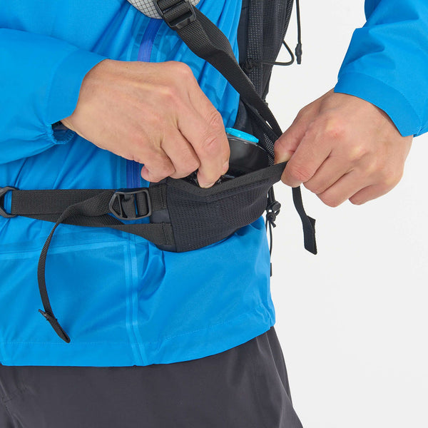 MILLET ( ミレー ) パルマラン 35 | リュック | リュックサック | バックパック | 登山 | ハイキング | バッグ | 軽い | 軽量 | MIS01301-N6365 | トレッキング | トレッキングバッグ | みれー