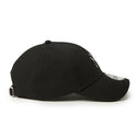 NEW ERA ( ニューエラ ) 9FORTY Rhinestone ラインストーン ニューヨーク・ヤンキース ブラック | ピンク | グレー | 帽子 | キャップ | 日よけ | ポリエステル | サイズ調整 | 14942634 | 14242633 | 14942635 | にゅーえら