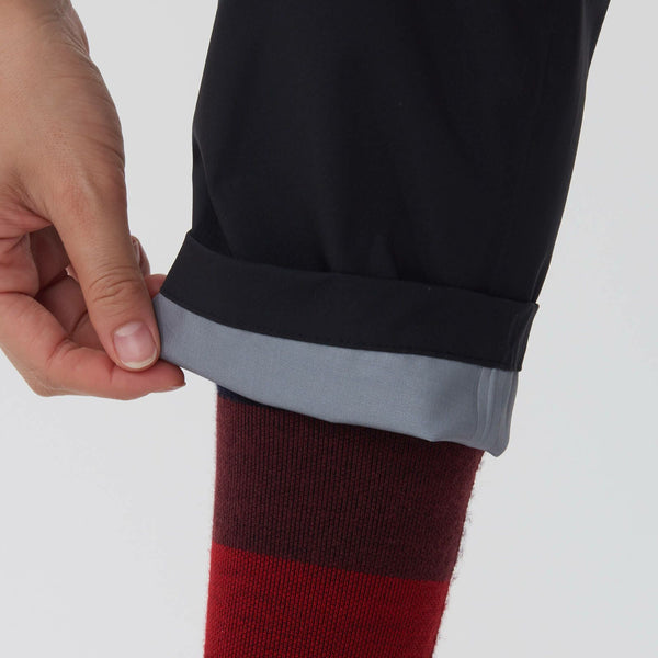 MILLET ( ミレー ) 【 ウィメンズ 】 ティフォン ストレッチ トレックパンツ | 登山 | レディース | 女性用 | コンパクト | 軽い | 軽量 | 防水 | 雨の日 | ストレッチ | ウエストゴム | トレッキング | アウトドア | キャンプ | MIV03209-N7317 | MIV03209-N0247 | みれー