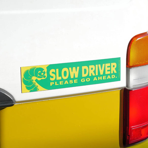 DULTON ( ダルトン ) CAR MESSAGE MAGNET カー メッセージ マグネット | 車 | 貼る | マグネットタイプ | ユーモア | イラスト | 可愛い | プレゼント | ギフト | YN-1044 | だるとん