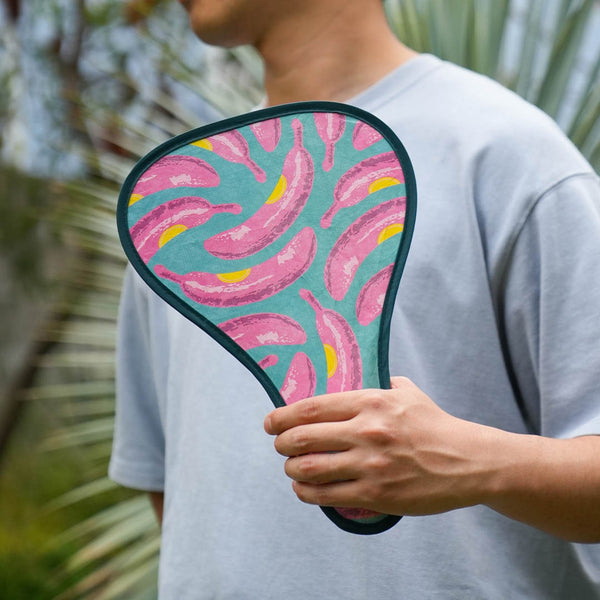 DULTON ( ダルトン ) POP-UP HAND FAN ポップアップ ハンド ファン | 折りたたみ | コンパクト | うちわ | 夏 | お出かけ | キャンプ | お祭り | フェス | だるとん | 熱中症対策 | RNZ-0906