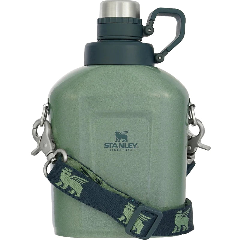 STANLEY ( スタンレー ) クラシックカンティーン 1L | FIELD SEVEN EC