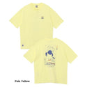 CHUMS ( チャムス ) チャムスチューンズTシャツ | トップス | Tシャツ | ウェア | 半袖 | 半袖シャツ | アウトドア | レジャー | キャンプ | 夏服 | コットン | オーバーサイズ | ちゃむす | CH01-2784