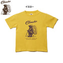 COBMASTER ( コブマスター ) COB KIDS FRONT LOGO TEE | シャツ | 半袖シャツ | Tシャツ | キッズ | 子供服 | キッズ服 | トップス | アパレル | ウェア | 81149400 | こぶますたー | 綿100％