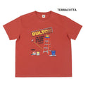 DULTON ( ダルトン ) DULTON T-SHIRT DIY ダルトン Tシャツ DIY | シャツ | 半袖 | トップス | ウェア | コットン | プリントTシャツ | 夏服 | T23-0650 | T23-0649 | T23-0648 | だるとん | カジュアル