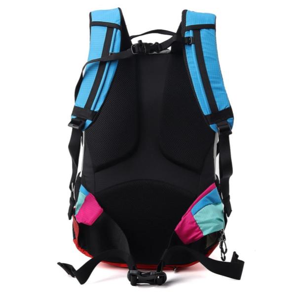 CHUMS ( チャムス ) スプリングデール25 | デイパック | リュック | リュックサック | 登山 | トレッキング | アウトドア | バックパック | ナイロン | キャンプ | レジャー | 旅行 | 約25L | 1泊 | 日帰り | CH60-4098 | ちゃむす