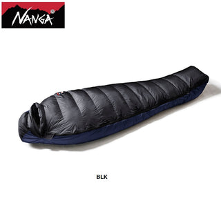 NANGA ( ナンガ ) オーロラテックス ライト750DX AURORA TEX light 750DX | 寝袋 | シュラフ | ダウン | ダウンシュラフ | 冬キャンプ | マミー型 | コンパクト | 軽い | 軽量 | なんが | アウトドア | キャンプ