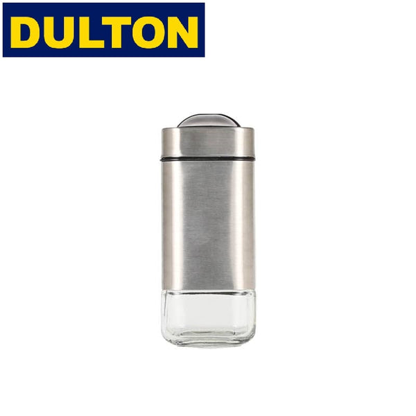 DULTON ( ダルトン ) CUBE SPICE JAR キューブ スパイス ジャー | キッチン | キッチン用品 | スパイス入れ | 調味料入れ | シンプル | 洗練 | かっこいい | ギフト | プレゼント | キッチン小物 | K20-0125 | だるとん