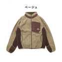 【 SALE 】KRIFF MAYER ( クリフメイヤー ) トランスフォームフリースジャケット | MENS | 2527801 | メンズ | ジャケット | アウター | フリース | フリースジャケット | ハンドウォーマー | 防寒 | 冬 | 暖かい | レジャー | お出かけ | アウトドア | くりふめいやー