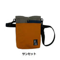 Aplysia × FIELDOG ( アプリーシア × フィールドッグ ) サコッシュワンダー | 軽量 | レディース | メンズ | 斜め掛け | バッグ | ハンドメイド | オシャレ | 日本製 | ミニバッグ | オシャレ | 軽い