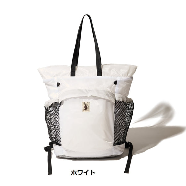 COBMASTER ( コブマスター ) COB-CR OBSCURE TOTEPACK | デイパック | バックパック | トートバッグ | バッグ | コーデュラ | 防水 | 撥水 | アウトドア | レジャー | キャンプ | こぶますたー | 81021100 | ナイロン100%