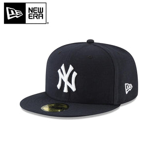 NEW ERA ( ニューエラ ) 59FIFTY MLBオンフィールド ニューヨーク ・ ヤンキース ゲーム | 帽子 | キャップ | ユニセックス | 日よけ | アウトドア | お出かけ | キャンプ | シンプル | ポリエステル | 速乾 | 定番 | 14524865 | にゅーえら