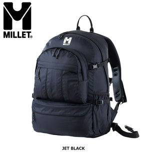 MILLET ( ミレー ) マルシェ NX 20 | デイパック | バッグ | リュック | リュックサック | ハイキング | 登山 | シンプル | MIS0761-N3172 | MIS0761-N4581 | 旅行 | 軽い | 軽量 | 撥水 | キャンプ | アウトドア | みれー