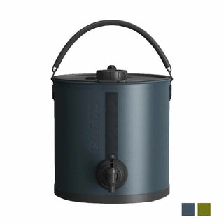 COLAPZ ( コラプズ ) 2in1 Water Carrier 20L 折り畳み ジャグ キャリアー | ウォータージャグ | 大容量 | キャンプ | アウトドア | ファミリーキャンプ