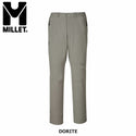 MILLET ( ミレー ) クローゼット パンツ | ロングパンツ | アウトドア | キャンプ | 登山 | ハイキング | メンズ | ストレッチ | 抗菌 | 消臭 | 動きやすい | イージーパンツ | 伸縮 | 快適 | MIV02135 | みれー