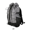 NANGA ( ナンガ ) Fibermax TUL バックパック | リュックサック | リュック | シンプル | アウトドア | 登山 | ハイキング | キャンプ | レジャー | 軽量 | 軽い | 通勤 | 通学 | デイリーユース | 旅行 | N2610-3M011Z008065 | なんが | デイパック