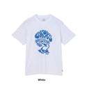 CHUMS ( チャムス ) フェス Tシャツ CH01-2928 半袖 Tシャツ メンズ レディース ユニセックス カットソー トップス クルーネック アウトドア キャンプ フェス レジャー 旅行 デイリー 普段使い