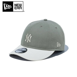 NEW ERA ( ニューエラ ) 9THIRTY Storm ニューヨーク ・ ヤンキース ミスティーモーニング シンセティックスウェードアンダーバイザー | M/Lサイズ | 帽子 | キャップ | ユニセックス | 日よけ | アウトドア | レジャー | にゅーえら | 14527588
