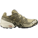 【 一部SALE 】SALOMON ( サロモン ) SPEEDCROSS 6 GORE-TEX | 男性用トレイルランニングシューズ | 靴 | シューズ | アウトドア | キャンプ | レジャー | 防水性 | 通気性 | 軽い | L47985500 | さろもん