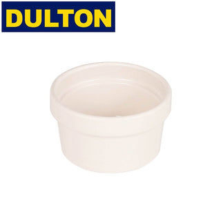 DULTON ( ダルトン ) LAND RAMEKIN ランド ラメキン | インダストリアル | アメリカン | ヴィンテージ | 男前 | D2310 | だるとん | 料理 | 食器 | シンプル | かっこいい | プレゼント | 小鉢