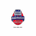 DULTON ( ダルトン ) LAND CRUISER × DULTON PINS | ピンズ | LCY-0782 | アイアン | オリジナル | だるとん | ランドクルーザー | ランクル | 車 | コラボ | プレゼント | ギフト