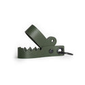 KIKKERLAND ( キッカーランド ) Gator Phone Stand KKR112 ゲーターフォンスタンド スマホスタンド 折りたたみ ワニ キーホルダー スマートフォンスタンド 卓上 コンパクト 携帯スタンド おしゃれ ギフト