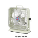 DULTON ( ダルトン ) AIR CIRCULATOR エアー サーキュレーター | 送風機 | 扇風機 | レトロ | 角度調整 | インテリア | 夏物 | 涼しい | 風量調節 | コードホルダー | だるとん | DSZ-0541