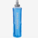 SALOMON ( サロモン ) SOFT FLASK 250ml / 8oz 28 | スポーツ | トレーニング | アウトドア | レジャー | 軽い | 軽量 | キャンプ | ハイフローバルブ | ソフト | 0.25L | さろもん | LC1986400