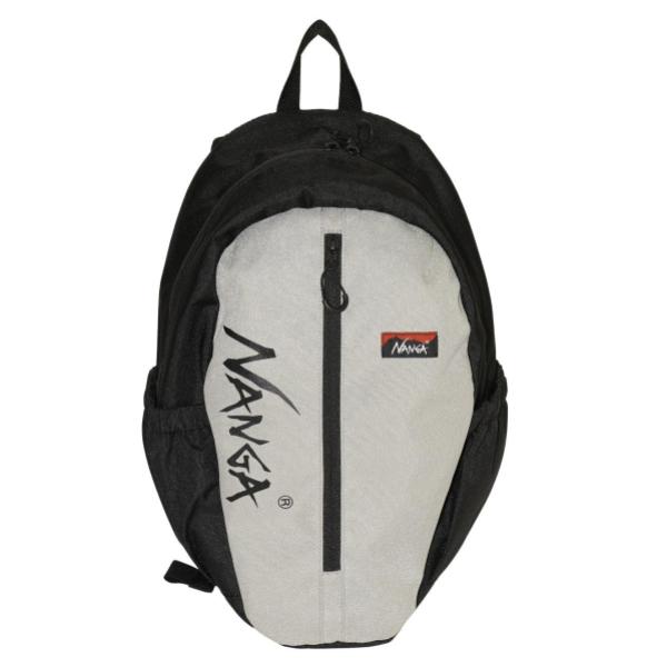 NANGA ( ナンガ ) マジックフラッシュ ジュニアバックパック | リュック | リュックサック | バックパック | 子供用 | キッズ用 | 通園 | 通学 | 反射 | 収納 | お出かけ | 機能性 | アウトドア | キャンプ | N2604-3M021Z015065 | なんが