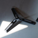 5050WORKSHOP ( フィフティフィフティワークショップ ) TRIPOD LOCK S / L | アウトドア | キャンプ | ランタンスタンド | 三脚 | 角度調整 | 安定感 | 使いやすい | コンパクト | 小物 | 軽い | 軽量 | TR014-5WS-4477 | TR014-5WS-4478