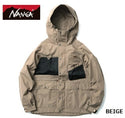 【 SALE 】NANGA ( ナンガ ) TAKIBI MOUNTAIN PARKA/タキビ マウンテン パーカー　メンズ　（N1T5CHF3）