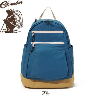 COBMASTER ( コブマスター ) COB Air WP DIZZY PACK | デイパック | バックパック | リュック | リュックサック | シンプル | 定番 | リニューアル | 通勤 | 通学 | レジャー | キャンプ | アウトドア | 81005100 | こぶますたー
