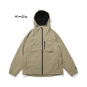 KRIFF MAYER ( クリフメイヤー ) アクティブフードジャケット | ジャケット | 上着 | MENS | メンズ | 2517801 | マウンテンパーカー | アウター | フード | アウトドア | キャンプ | レジャー | 撥水 | カジュアル | 着回し | くりふめいやー