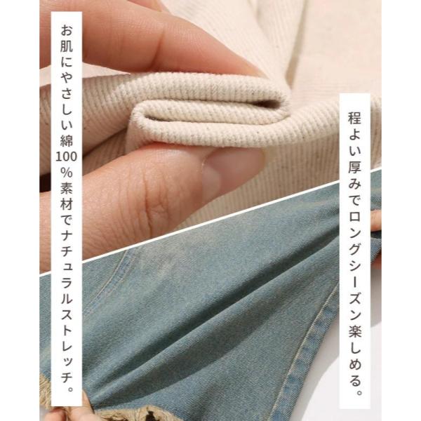 KRIFF MAYER ( クリフメイヤー ) デニムウエスタンスカート | LADYS | レディース | W2534009 | スカート | ロングスカート | 春 | オシャレ | 綿100% | ヴィンテージライク | デニムスカート | くりふめいやー