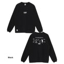 CHUMS ( チャムス ) チャムスリミテッドブラッシュドロングスリーブTシャツ | ロンT | ロングTシャツ | 長袖 | 長袖シャツ | ウェア | トップス | ゆとり | ワンポイント | お出かけ | シンプル | バックプリント | CH01-2660 | ちゃむす