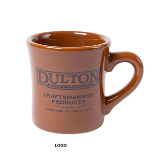 DULTON ( ダルトン ) DULTON MUG ダルトン マグ | マグカップ | オシャレ | ポーセリン | レンジOK | 食洗機OK | だるとん | プレゼント | 122-378