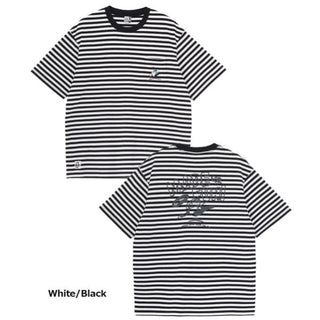 CHUMS ( チャムス ) メイドフォーファン！ポケットTシャツ | 半袖 | Tシャツ | バックプリント | オーバーサイズ | 胸ポケット | アウトドア | オシャレ | キャンプ | お出かけ | 半袖Tシャツ | アパレル | トップス | 夏服 | CH01-2746 | ちゃむす