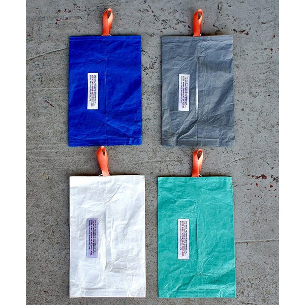 DULTON ( ダルトン ) TISSUE CASE ティッシュ ケース | 車 | リビング | 部屋 | シンプル | 耐久性 | 耐水性 | 引っ掛ける | キッチン | 脱衣所 | 洗面所 | トイレ | だるとん | RN-0852 | ホワイト | グリーン | ロイヤルブルー | グレーグリーン